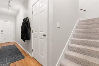 1150 Collier Rd NW in Atlanta, GA - Foto de edificio - Building Photo