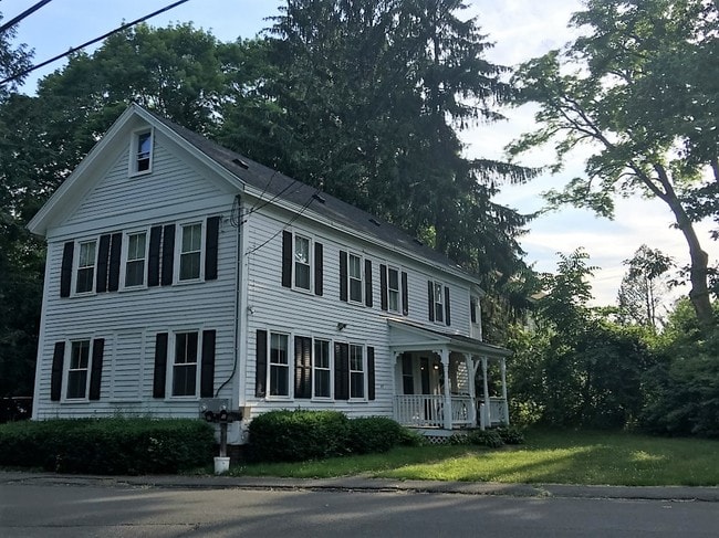 property at 747 Main St