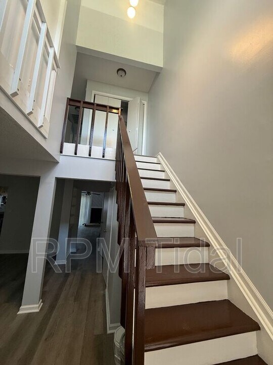 832 Tuition Dr in Virginia Beach, VA - Building Photo