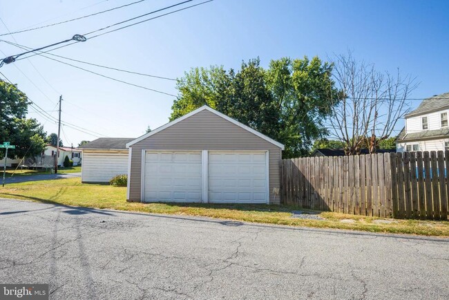 819 Central Ave in Martinsburg, WV - Building Photo - Building Photo