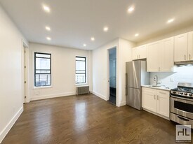 EASTERN PARKWAY / Rent Stabilized  Crown Heights 1-Bed 1-Bath / Prospect Park in Brooklyn, NY - Building Photo