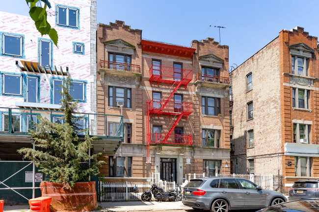 Flatbush Multi-Family Building in Brooklyn, NY - Building Photo - Building Photo