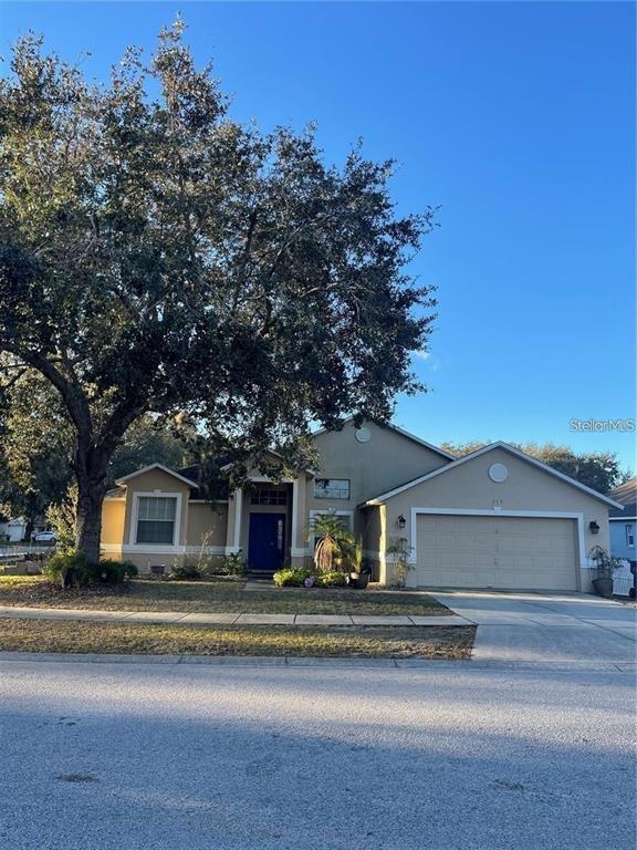 property at 519 Thousand Oaks Blvd