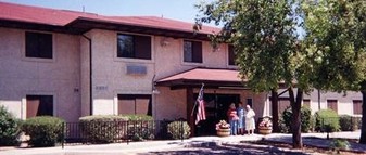 Kachina Place Apartments