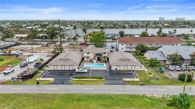 610 SW 47th Terrace in Cape Coral, FL - Building Photo - Building Photo