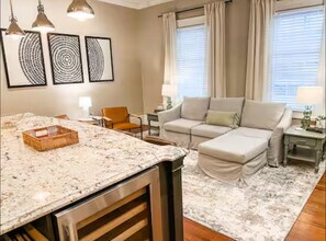 405 Morson St in Raleigh, NC - Foto de edificio - Building Photo