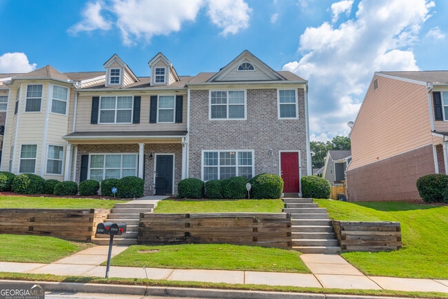 4580 Parkview Square