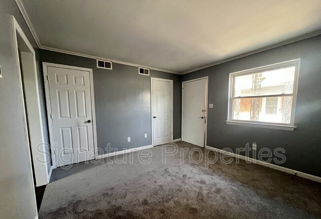 property at 1010 Hershberger Rd NW