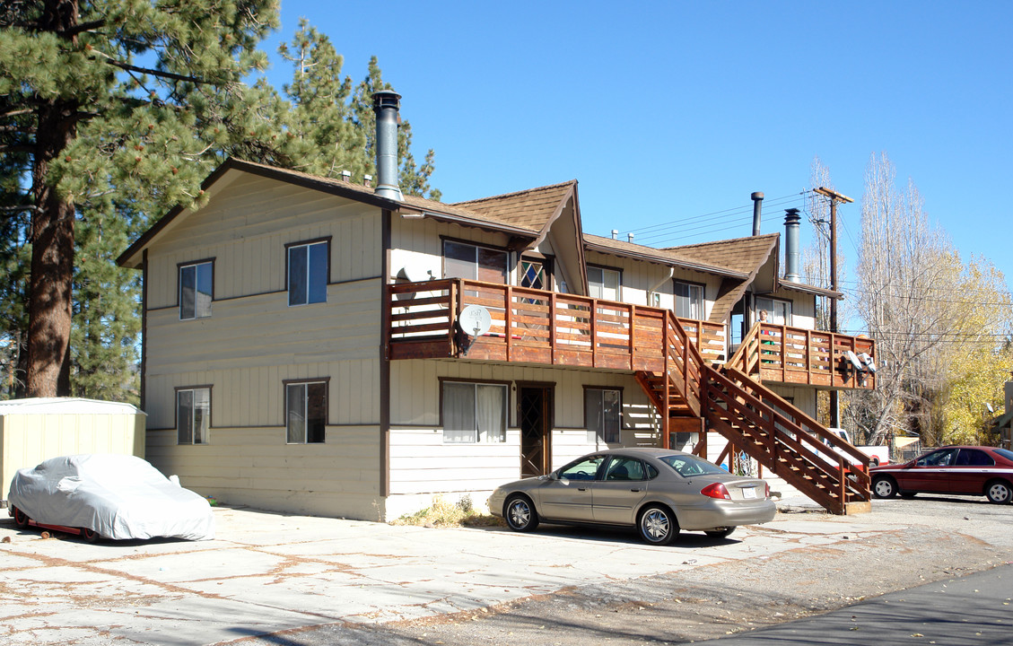 40642 Beaver Ln in Big Bear Lake, CA - Building Photo