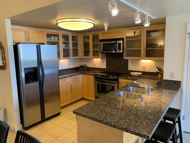 property at 600 Queen St