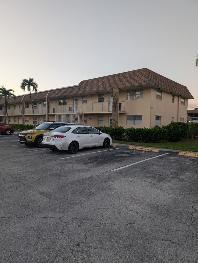 property at 9911 Sandalfoot Blvd