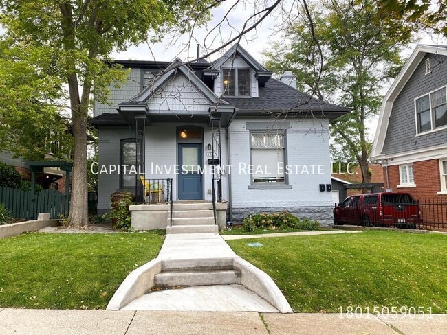 property at 212 B St E