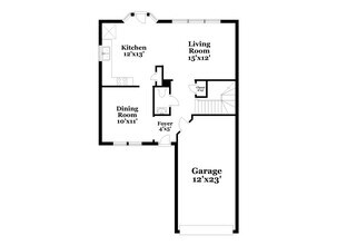 2608 River Meade Way in Nashville, TN - Building Photo - Building Photo