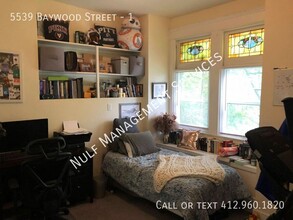 5539 Baywood St in Pittsburgh, PA - Building Photo - Building Photo