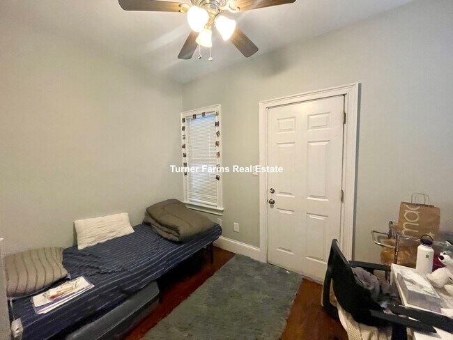 180 Hillside St, Unit 2 in Boston, MA - Building Photo - Building Photo