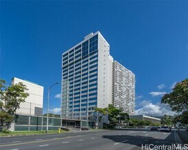1114 Punahou St in Honolulu, HI - Building Photo - Building Photo