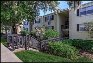 Silversmith Creek in Jacksonville, FL - Building Photo - Building Photo