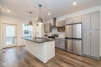 2145 Coretta Wy in Indianapolis, IN - Building Photo - Building Photo