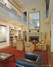 1600 Logan St in Denver, CO - Building Photo - Building Photo