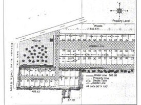 5146 Gold Dr in Marianna, FL - Building Photo