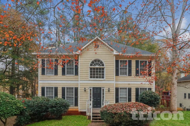 property at 5044 Rosemeade Ct