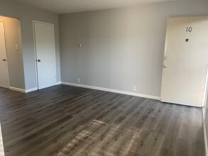 3405 Dimond Ave in Oakland, CA - Building Photo - Building Photo
