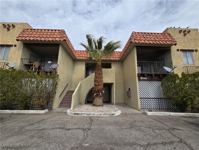 property at 5340 Retablo Ave