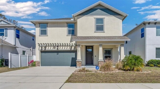 property at 3407 W Grace St
