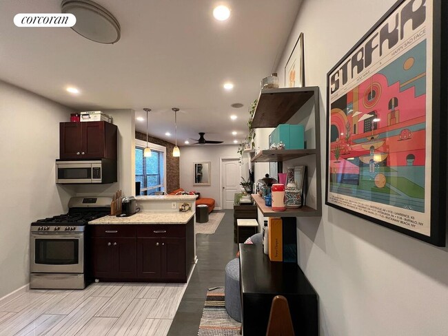 property at 952 St Marks Ave