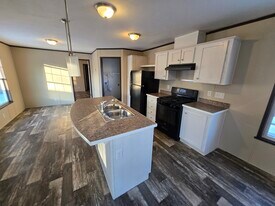 5968 Georgia in Romulus, MI - Building Photo