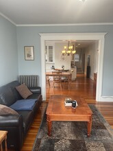 12 Mayflower St, Unit 12 in Providence, RI - Building Photo - Building Photo