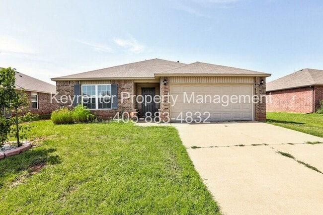 3516 SE 94th St in Oklahoma City, OK - Building Photo - Building Photo