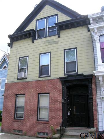 708 Union St in Schenectady, NY - Building Photo - Building Photo