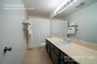 850 State St in San Diego, CA - Building Photo - Building Photo