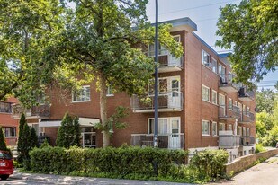 10430 Fleury Tsse in Montréal, QC - Building Photo