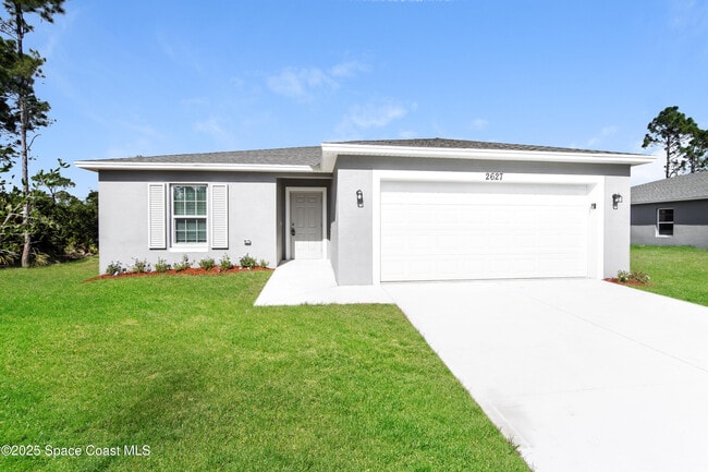 property at 2627 Trinity Ave SE