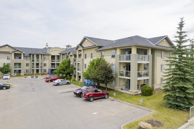 Fish Creek Pointe in Calgary, AB - Building Photo - Building Photo