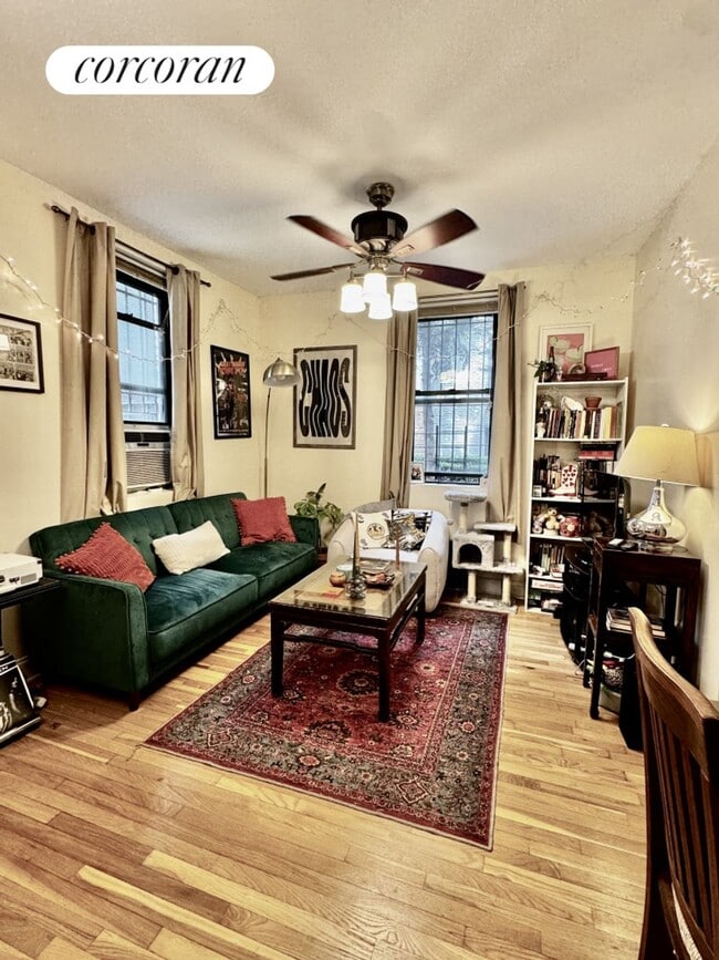 property at 2138 35th St