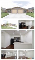 6101 Amelia Earhart Blvd in Killeen, TX - Building Photo