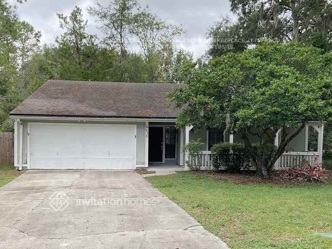 property at 4813 Wethersfield Pl W