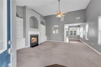 903 Duncan Terrace in Canton, GA - Building Photo - Building Photo