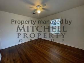 3610 S Lipscomb St in Amarillo, TX - Foto de edificio - Building Photo