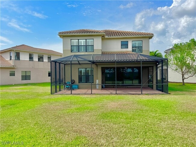 property at 4171 Crescent Ct