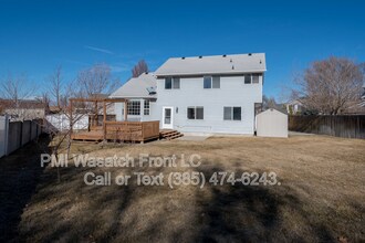 794 E Savannah Ct in Sandy, UT - Building Photo - Building Photo