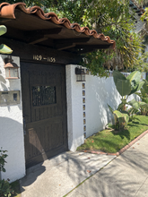 1109 Masselin Ave in Los Angeles, CA - Building Photo - Building Photo