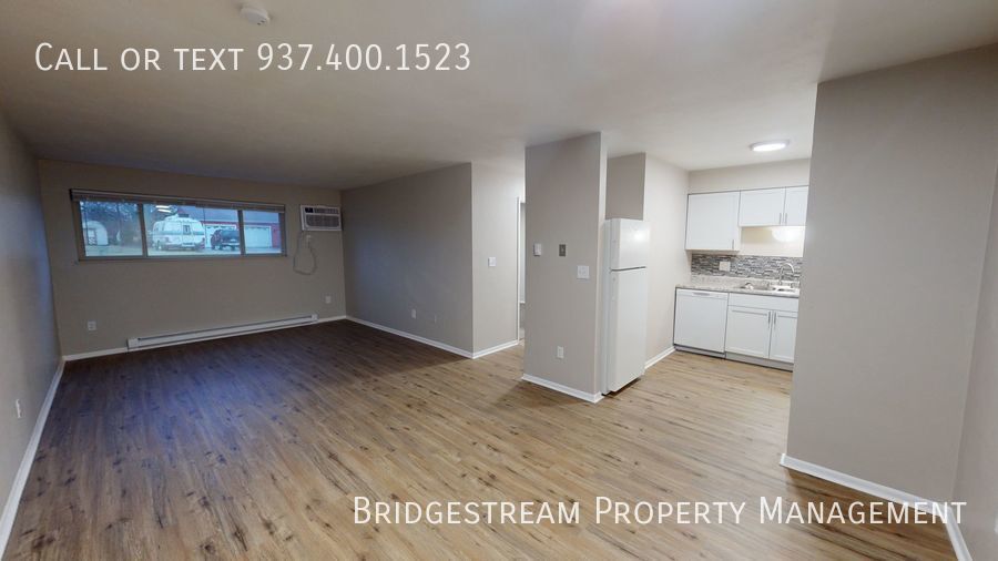 85 N Gebhart Church Rd, Unit 85C in Miamisburg, OH - Building Photo