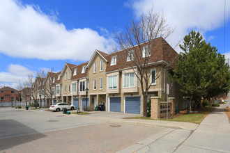 3500 Brimley Rd in Toronto, ON - Building Photo - Building Photo