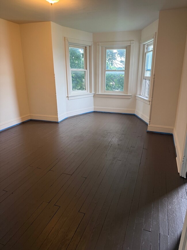 property at 1003 Lancaster Pike