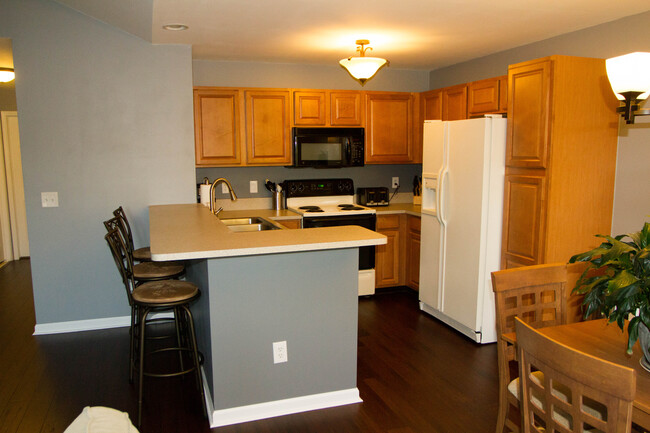 13367 Forest Ridge Blvd, Unit 13367 ForestRidge in Sterling Heights, MI - Building Photo - Building Photo