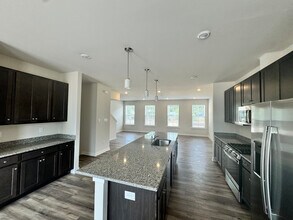 6243 Jackline Run in Richmond, VA - Building Photo - Building Photo